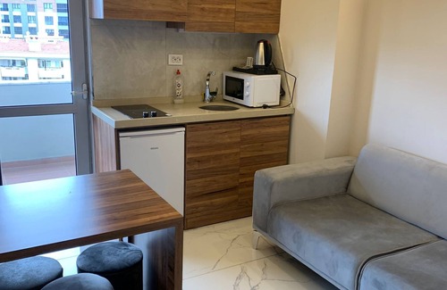 Karaman Mahallesi Hotel | Royal Residence Bursa