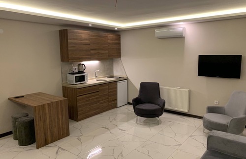 Karaman Mahallesi Hotel | Royal Residence Bursa