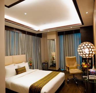 Dhaka Hotel | Royal Residence Dhaka