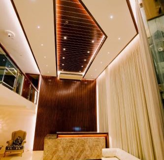 Dhaka Hotel | Royal Residence Dhaka