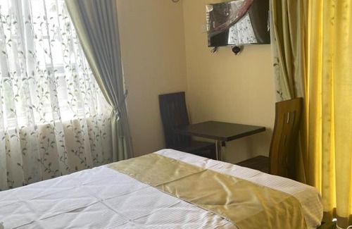 Malabe House | Royal Residence Malabe