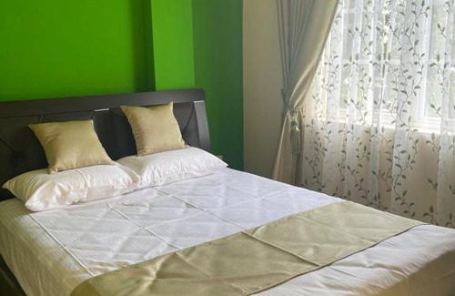 Malabe House | Royal Residence Malabe