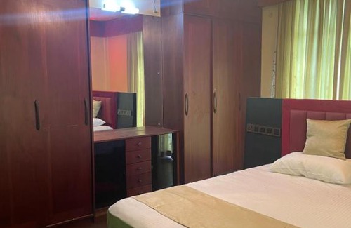 Malabe House | Royal Residence Malabe