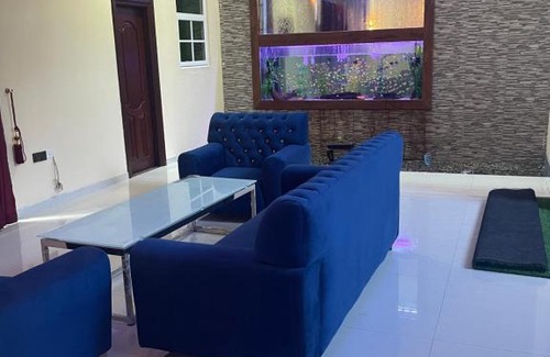 Malabe House | Royal Residence Malabe