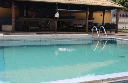 Port Harcourt Hotel | Royal Residence Port Harcourt