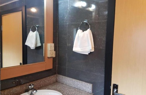 Port Harcourt Hotel | Royal Residence Port Harcourt