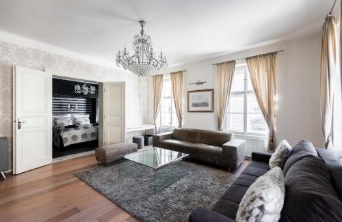 Vysehrad Apartment | Royal Residence Vysehrad Prague