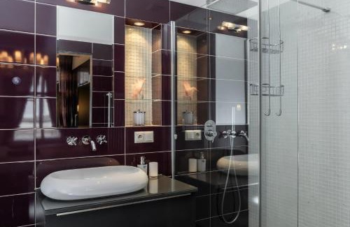 Vysehrad Apartment | Royal Residence Vysehrad Prague