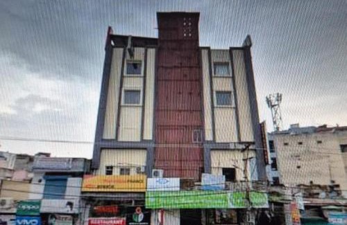 Vasant Kunj Hotel | Royal Residency