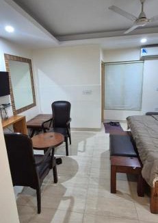 Vasant Kunj Hotel | Royal Residency