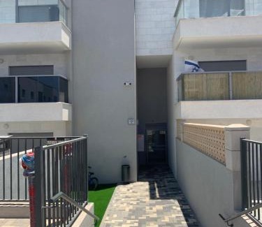 Eilat Apartment | Royal Resort