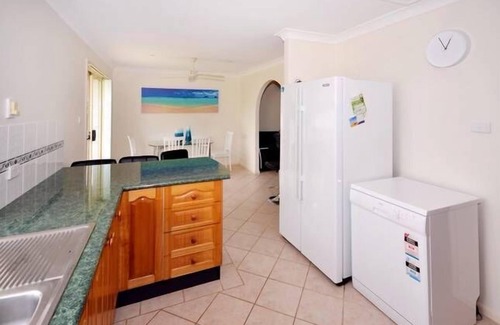 Culburra Beach House | ROYAL RETREAT AT CULBURRA BEACH