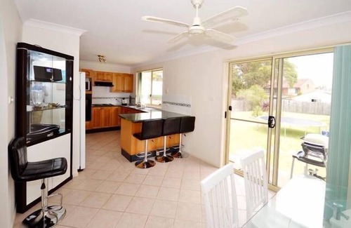 Culburra Beach House | ROYAL RETREAT AT CULBURRA BEACH