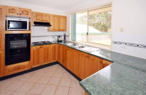 Culburra Beach House | ROYAL RETREAT AT CULBURRA BEACH