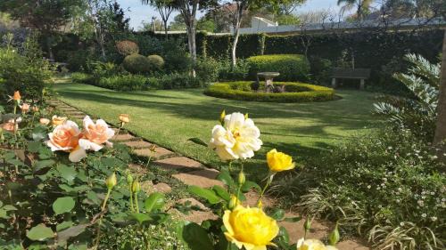 Pretoria House | Royal Ridge Guesthouse