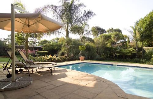 Pretoria House | Royal Ridge Guesthouse