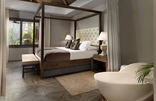 Costa Adeje Hotel | Royal River, Luxury Hotel - Adults Only