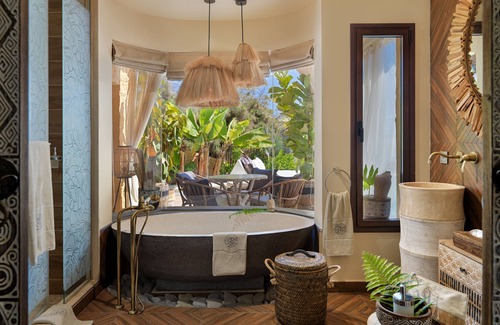 Costa Adeje Hotel | Royal River, Luxury Hotel - Adults Only