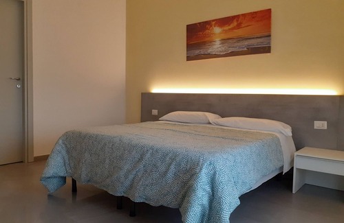 San Faustino-Madonnina-Quattroville House | Royal Room & Breakfast