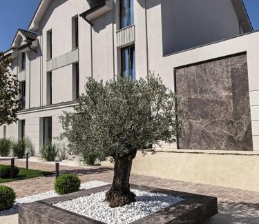 Lugoj Hotel | Royal Rooms by J'adore