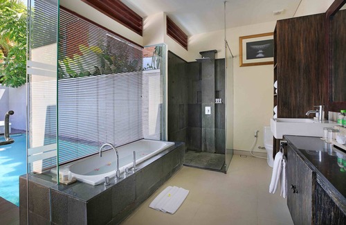 Petitenget Hotel | Royal Samaja Villas
