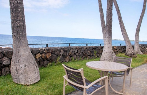 Kailua-Kona Hotel | Royal Sea Cliff Club 505