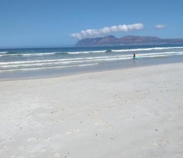 Muizenberg House | Royal@Sea2