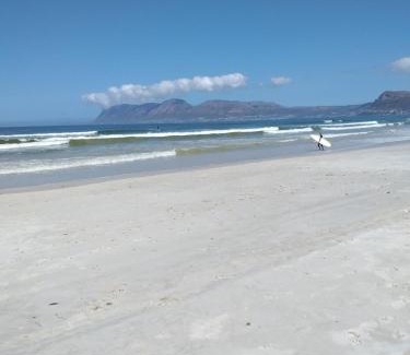 Muizenberg House | Royal@Sea2