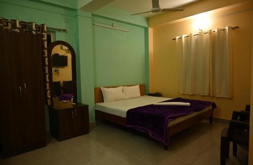 Port Blair House | ROYAL SEAVIEW RESIDENCY