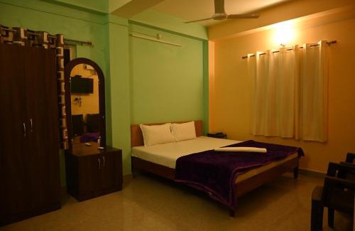 Port Blair House | ROYAL SEAVIEW RESIDENCY