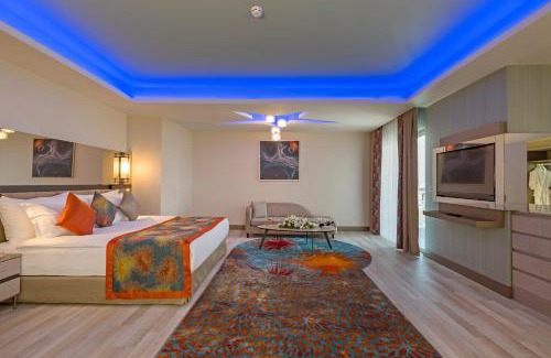 Lara Hotel | Royal Seginus