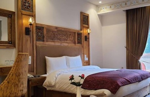 Kalam Resort | Royal Serene Resort
