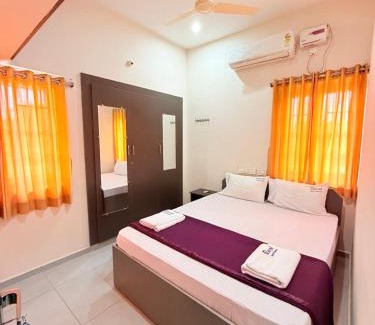 Madurai Apartment | Royal service Apartment Annexe 1