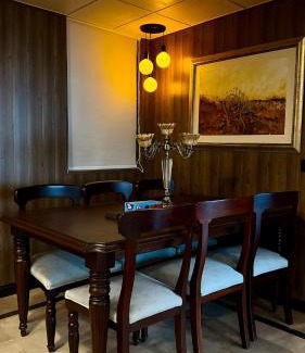 Murree Hotel | Royal Serviced Cottages