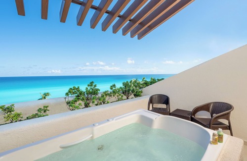 Zona Hotelera Resort | Royal Solaris Cancun - All Inclusive