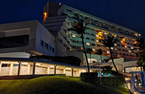 Zona Hotelera Resort | Royal Solaris Cancun - All Inclusive