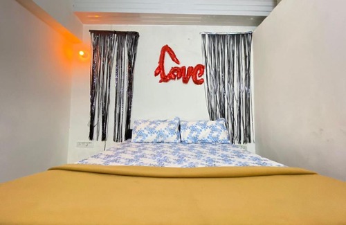 Aarey Colony Villa | Royal squad 2 bedroom villa