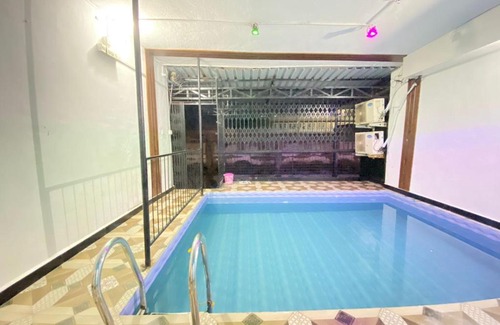 Aarey Colony Villa | Royal squad 2 bedroom villa