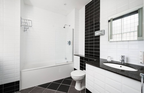 Newcastle-upon-Tyne Hotel | Royal Station Hotel