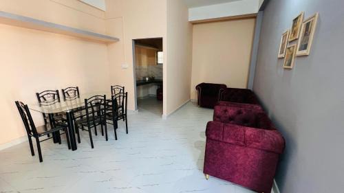 Sibsagar Apartment | Royal Stay