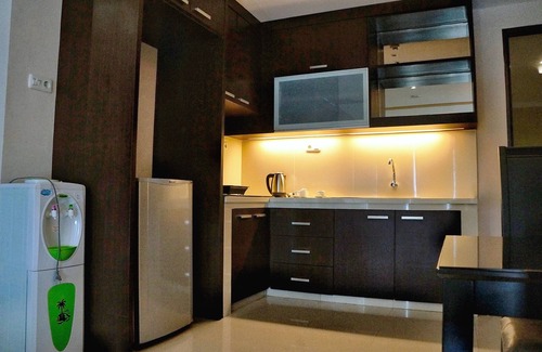 Medan Apartment | Royal Suite Condotel