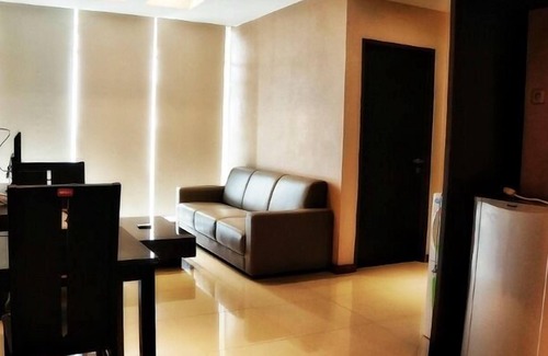 Medan Apartment | Royal Suite Condotel