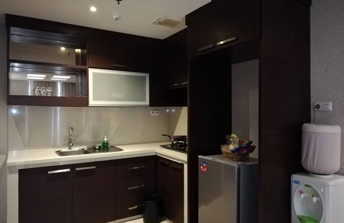 Medan Apartment | Royal Suite Condotel