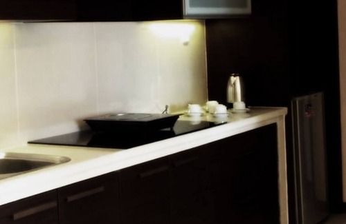 Medan Apartment | Royal Suite Condotel