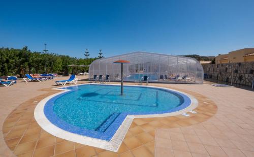 Bahia Calma Hotel | Royal Suite