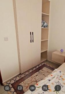 Manyimbo Bed & Breakfast | Royal suite of Buxton point