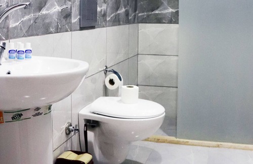 Denizli Apartment | Royal Suite