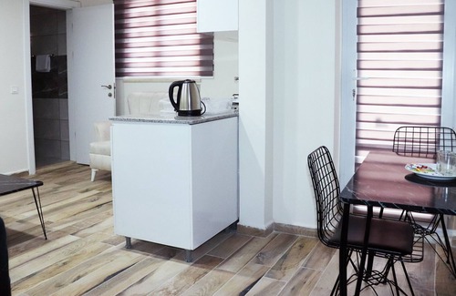 Denizli Apartment | Royal Suite