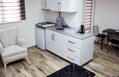 Denizli Apartment | Royal Suite