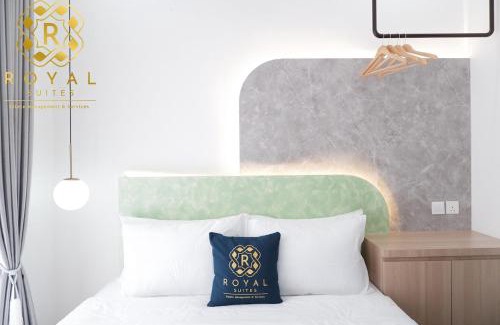 Batam House | Royal Suites Home Villa 3BR with Private Pool - RHV4